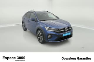 VOLKSWAGEN TAIGO 2022 occasion