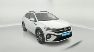 VOLKSWAGEN TAIGO 2023 occasion