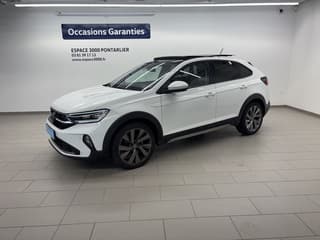 VOLKSWAGEN TAIGO 2023 occasion