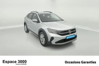 VOLKSWAGEN TAIGO 2024 occasion