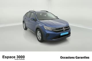 VOLKSWAGEN TAIGO 2024 occasion