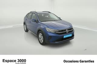 VOLKSWAGEN TAIGO 2024 occasion
