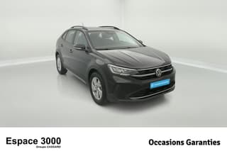 VOLKSWAGEN TAIGO 2024 occasion