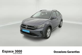 VOLKSWAGEN TAIGO 2024 occasion