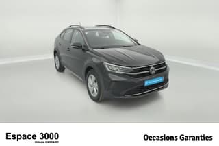 VOLKSWAGEN TAIGO 2024 occasion