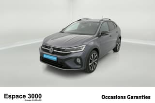 VOLKSWAGEN TAIGO 2024 occasion