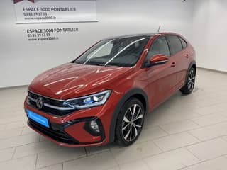 VOLKSWAGEN TAIGO 2024 occasion