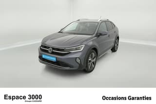 VOLKSWAGEN TAIGO 2024 occasion