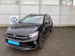 VOLKSWAGEN TAIGO 2024 occasion