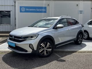 VOLKSWAGEN TAIGO 2024 occasion