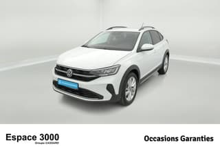 VOLKSWAGEN TAIGO 2024 occasion