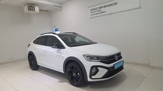 VOLKSWAGEN TAIGO 2025 occasion
