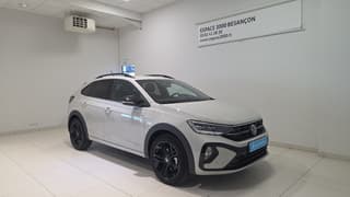 VOLKSWAGEN TAIGO 2025 occasion