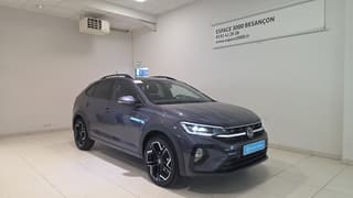 VOLKSWAGEN TAIGO 2025 occasion