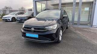 VOLKSWAGEN TAIGO 2025 occasion