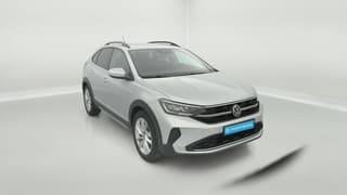 VOLKSWAGEN TAIGO 2025 occasion