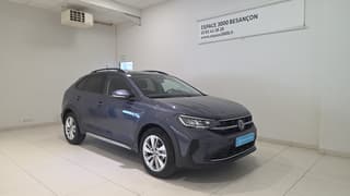 VOLKSWAGEN TAIGO 2025 occasion