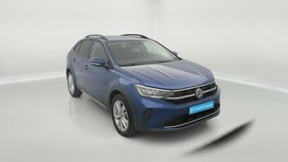 VOLKSWAGEN TAIGO 2025 occasion