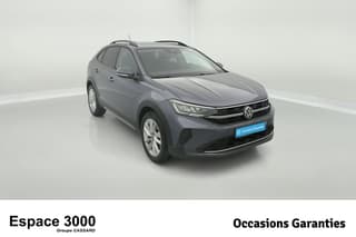 VOLKSWAGEN TAIGO 2025 occasion