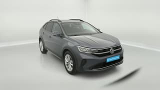 VOLKSWAGEN TAIGO 2025 occasion
