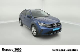 VOLKSWAGEN TAIGO 2025 occasion