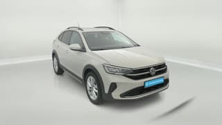 VOLKSWAGEN TAIGO 2025 occasion