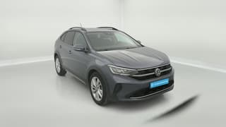 VOLKSWAGEN TAIGO 2025 occasion