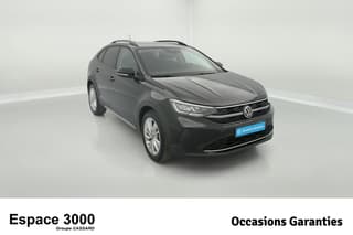 VOLKSWAGEN TAIGO 2025 occasion