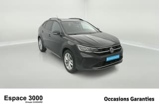 VOLKSWAGEN TAIGO 2025 occasion