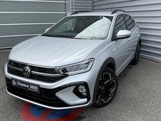 VOLKSWAGEN TAIGO 2026 occasion