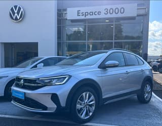 VOLKSWAGEN TAIGO 2026 occasion
