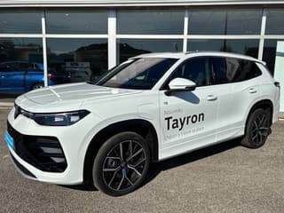 VOLKSWAGEN TAYRON 2025 occasion