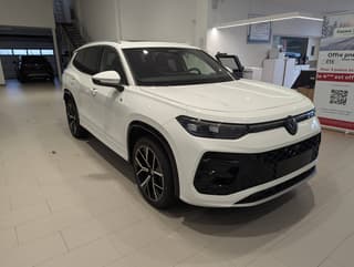 VOLKSWAGEN TAYRON 2025 occasion