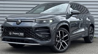 VOLKSWAGEN TAYRON 2025 occasion