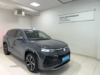 VOLKSWAGEN TAYRON 2025 occasion