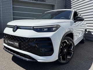 VOLKSWAGEN TAYRON occasion