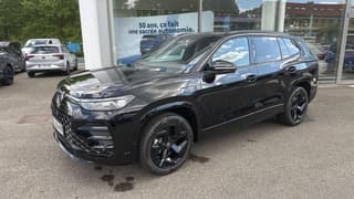 VOLKSWAGEN TAYRON occasion