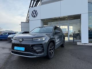 VOLKSWAGEN TAYRON occasion