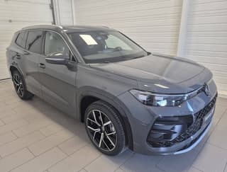 VOLKSWAGEN TAYRON occasion