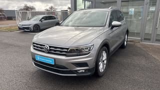 VOLKSWAGEN TIGUAN 2019 occasion