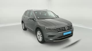 VOLKSWAGEN TIGUAN 2019 occasion