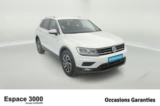 VOLKSWAGEN TIGUAN 2019 occasion