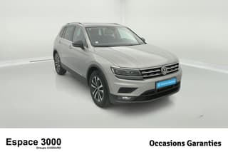 VOLKSWAGEN TIGUAN 2019 occasion