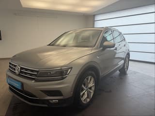 VOLKSWAGEN TIGUAN 2020 occasion