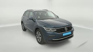 VOLKSWAGEN TIGUAN 2021 occasion
