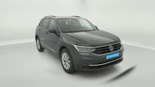 VOLKSWAGEN TIGUAN 2022 occasion