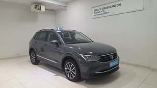 VOLKSWAGEN TIGUAN 2022 occasion
