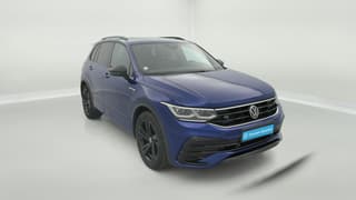 VOLKSWAGEN TIGUAN 2022 occasion
