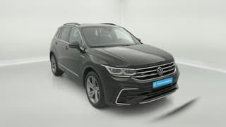 VOLKSWAGEN TIGUAN 2022 occasion