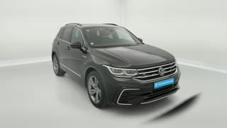 VOLKSWAGEN TIGUAN 2022 occasion